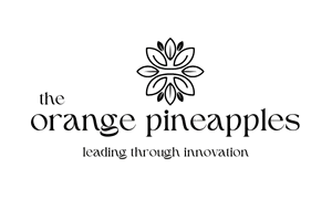 The Orange PineApple